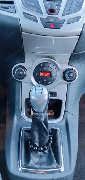 Vând Ford Fiesta 2012 - imagine 10