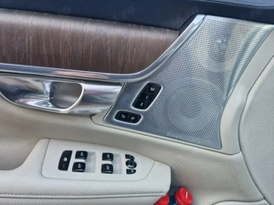 Volvo V90 B4 D AWD Geartronic Inscription - imagine 10