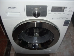 masina de spalat samsung miele bosch  6 7 8 kg  clasa A+++ afisaj