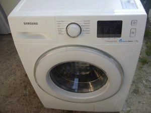 masina de spalat samsung miele bosch  6 7 8 kg  clasa A+++ afisaj - imagine 3