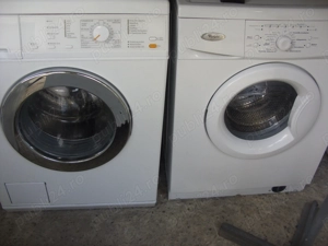 masina de spalat samsung miele bosch  6 7 8 kg  clasa A+++ afisaj - imagine 4