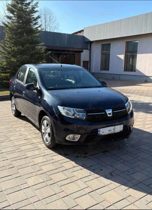 Vând Dacia Logan 1,5 dci 2017 - imagine 4