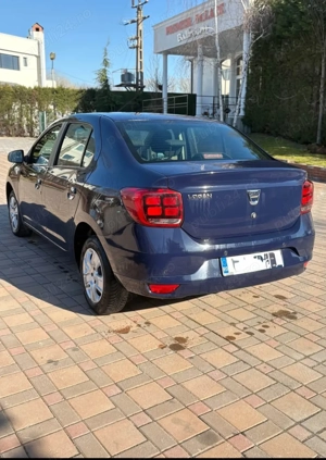 Vând Dacia Logan 1,5 dci 2017 - imagine 2