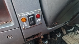 Fiat Ducato basculabil 3 părți  - imagine 3