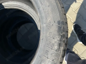 Vand un set de anv noi de vara 195/55r16 pret 700 ron toate. - imagine 5