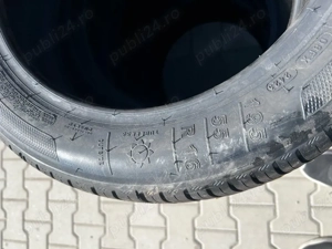 Vand un set de anv noi de vara 195/55r16 pret 700 ron toate. - imagine 4