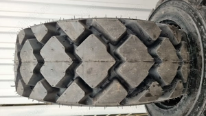 Lichidare stoc Anvelope noi 10-16.5 Galaxy Hulk cu 10 pliuri cauciucuri rezistente de asfalt beton - imagine 9