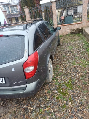 renault laguna - imagine 4