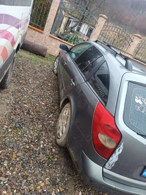 renault laguna - imagine 3