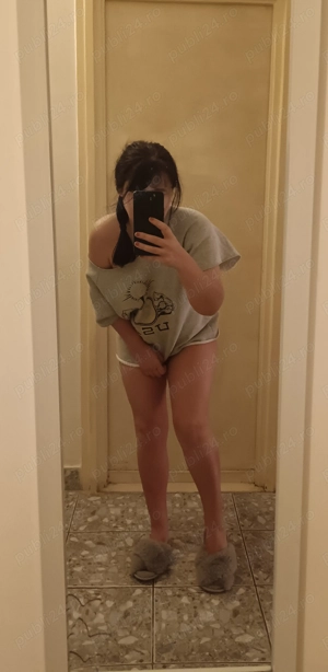 Matura reală 43 ani  Singura in locatie..  