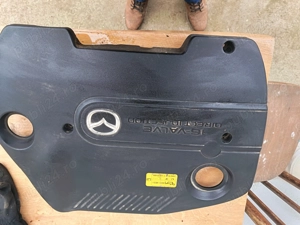 Capace  motor Mazda 6 și Volvo V 50  - imagine 2