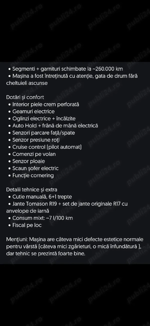 Volkswagen passat cc 1.8 vand sau schimb - imagine 3