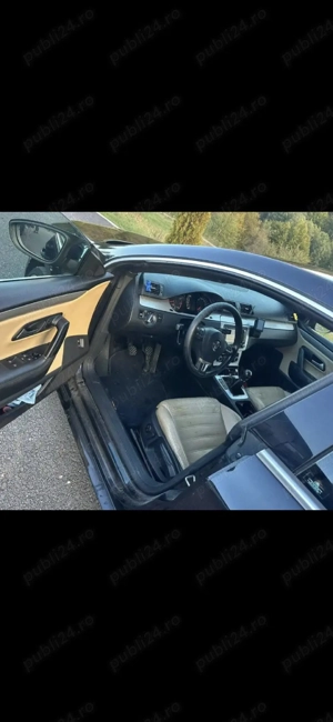 Volkswagen passat cc 1.8 vand sau schimb - imagine 2