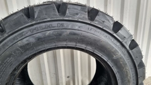 Lichidare stoc Anvelope noi 10-16.5 Galaxy Hulk cu 10 pliuri cauciucuri rezistente de asfalt beton - imagine 6