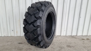 Lichidare stoc Anvelope noi 10-16.5 Galaxy Hulk cu 10 pliuri cauciucuri rezistente de asfalt beton - imagine 4