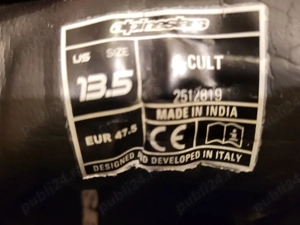 Ghete moto AlpineStars