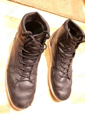 Ghete moto AlpineStars - imagine 5