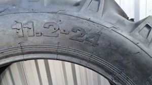 Cauciucuri tractor 11.2-24 Ozka 8 pliuri anvelope rezistente - imagine 4