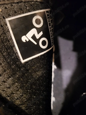 Ghete moto AlpineStars - imagine 8