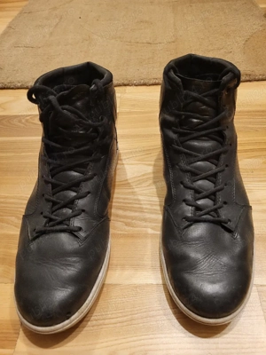 Ghete moto AlpineStars - imagine 4