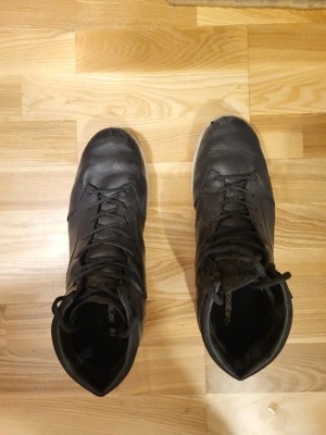 Ghete moto AlpineStars - imagine 2