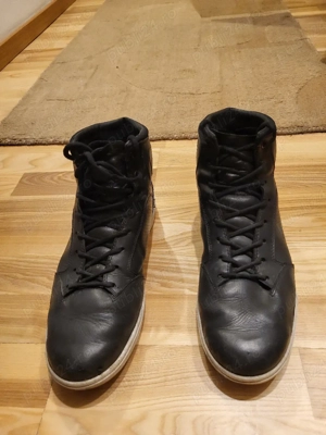 Ghete moto AlpineStars - imagine 6