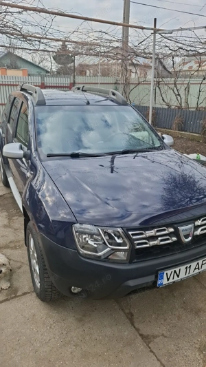 Dacia Duster 2014 - imagine 5