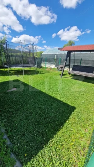 Casa 5 camere Vulcan,teren 1600 mp  