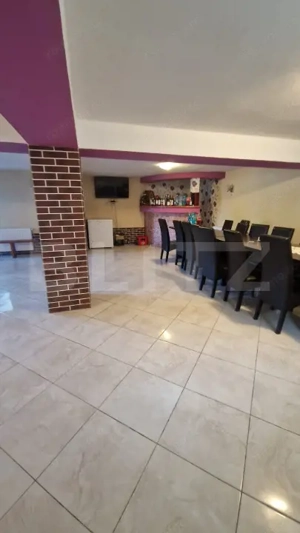 Casa 5 camere Vulcan,teren 1600 mp   - imagine 8
