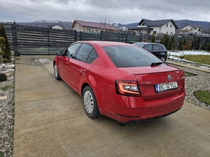 Vand Skoda Octavia 2018. 85000 m - imagine 4