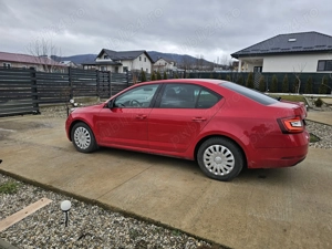 Vand Skoda Octavia 2018. 85000 m - imagine 3