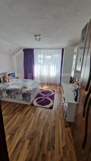 Casa 5 camere Vulcan,teren 1600 mp   - imagine 9
