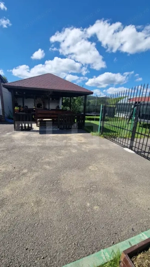 Casa 5 camere Vulcan,teren 1600 mp   - imagine 3