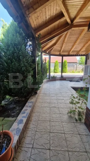 Casa 5 camere Vulcan,teren 1600 mp   - imagine 13