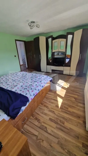 Casa 5 camere Vulcan,teren 1600 mp   - imagine 17