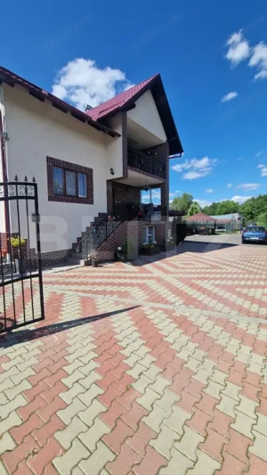 Casa 5 camere Vulcan,teren 1600 mp   - imagine 5