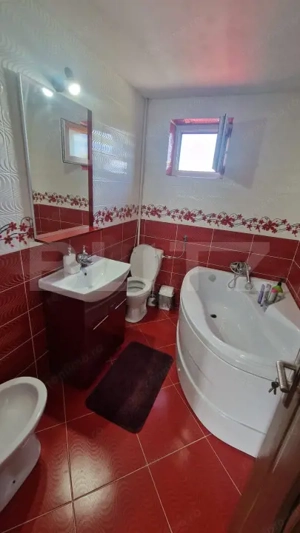 Casa 5 camere Vulcan,teren 1600 mp   - imagine 18