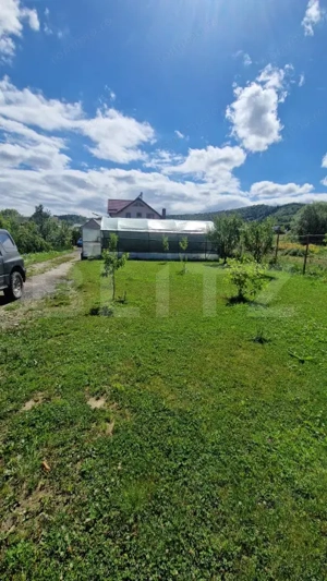 Casa 5 camere Vulcan,teren 1600 mp   - imagine 12