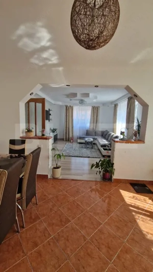 Casa 5 camere Vulcan,teren 1600 mp   - imagine 16