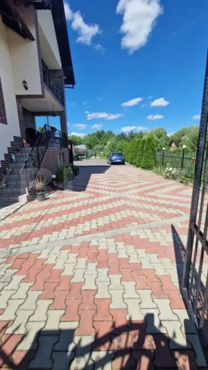 Casa 5 camere Vulcan,teren 1600 mp   - imagine 15