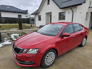 Vand Skoda Octavia 2018. 85000 m - imagine 2