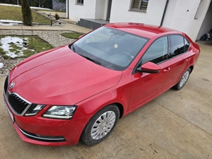 Vand Skoda Octavia 2018. 85000 m - imagine 6