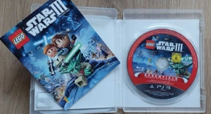 Joc PS 3 StarWar lll