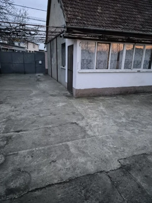 Vand casa in Oradea pe str Ion Bogdan (Oncea) - imagine 4