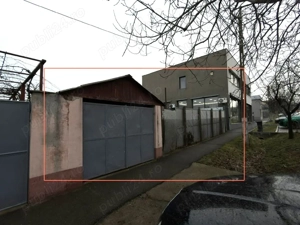 Vand casa in Oradea pe str Ion Bogdan (Oncea) - imagine 2
