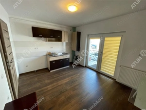 Apartament  camere 2 balcoane si loc parcare in Arhitectiilor Sibiu - imagine 7
