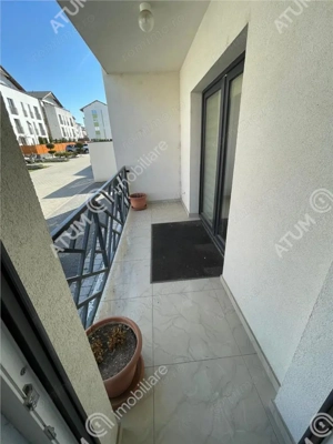 Apartament  camere 2 balcoane si loc parcare in Arhitectiilor Sibiu - imagine 11
