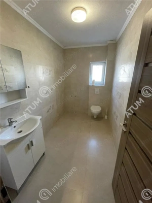 Apartament  camere 2 balcoane si loc parcare in Arhitectiilor Sibiu - imagine 9