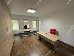 Apartament  camere 2 balcoane si loc parcare in Arhitectiilor Sibiu