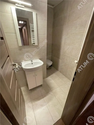 Apartament  camere 2 balcoane si loc parcare in Arhitectiilor Sibiu - imagine 10